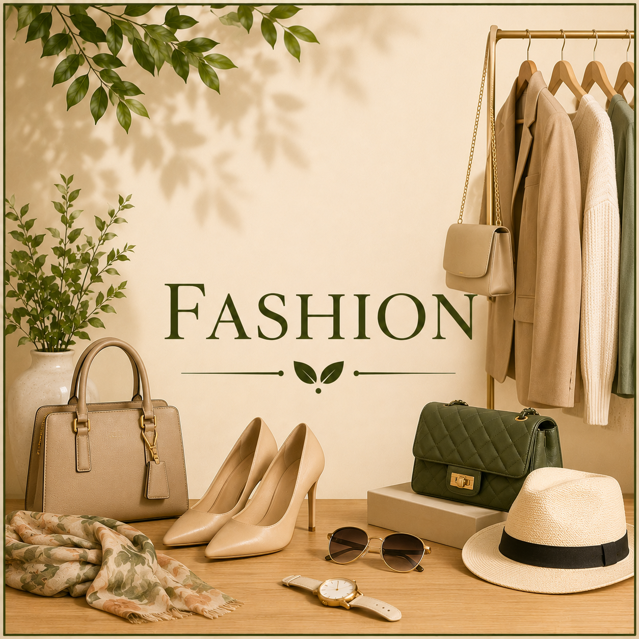 Fashion