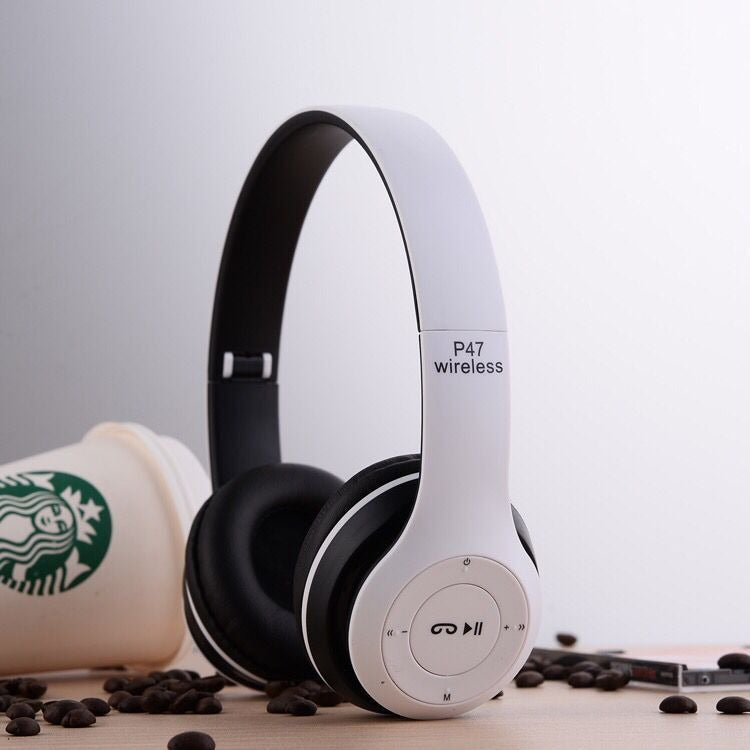 Wireless Headphones P47