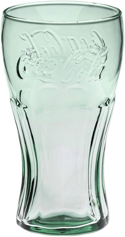 COCA-COLA Glasses
