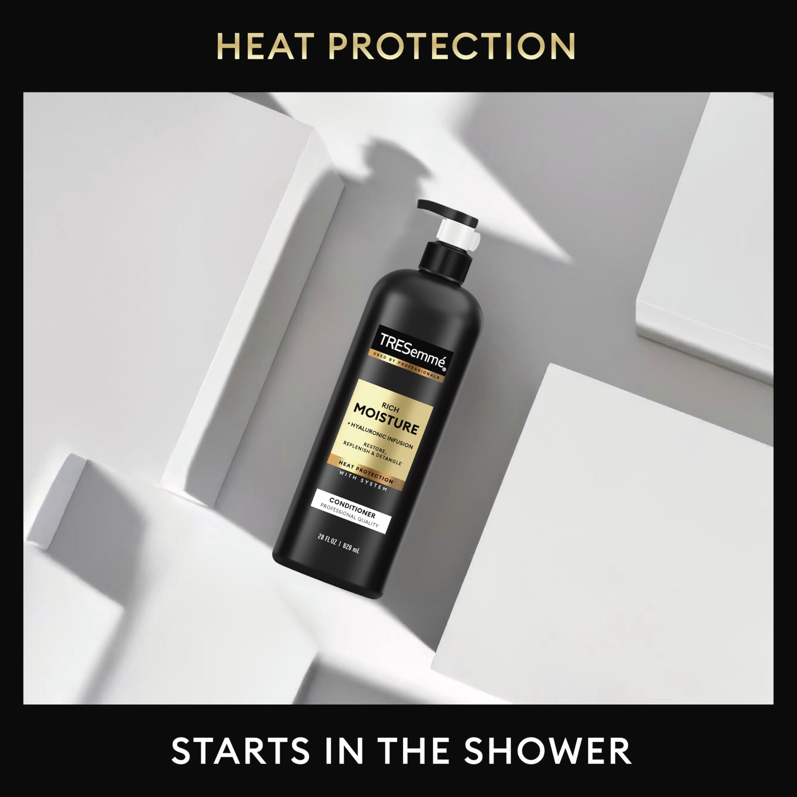 TRESemmé Rich Moisture Hydrating Shampoo