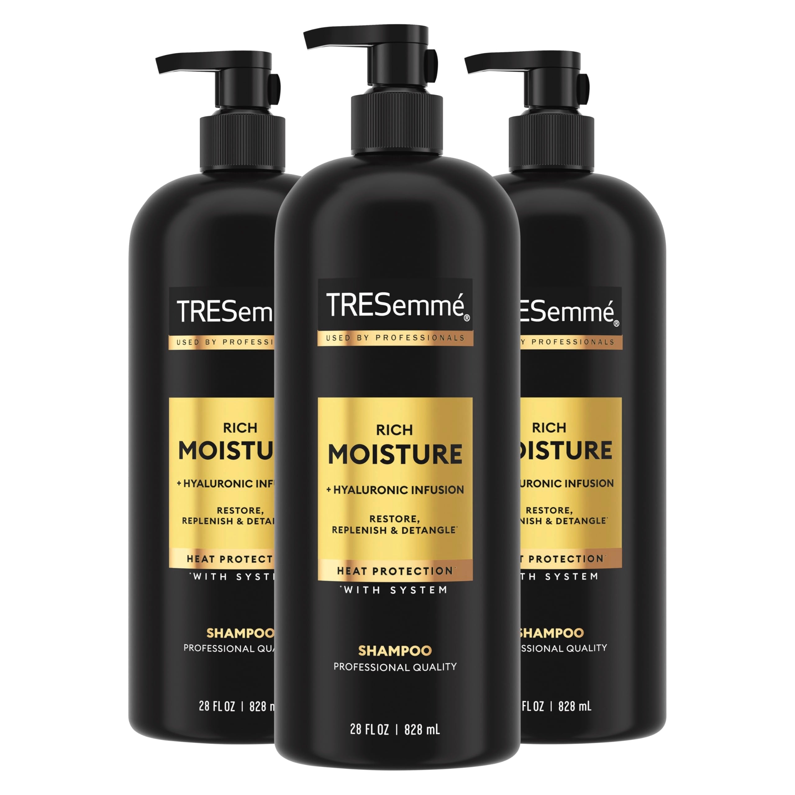 TRESemmé Rich Moisture Hydrating Shampoo