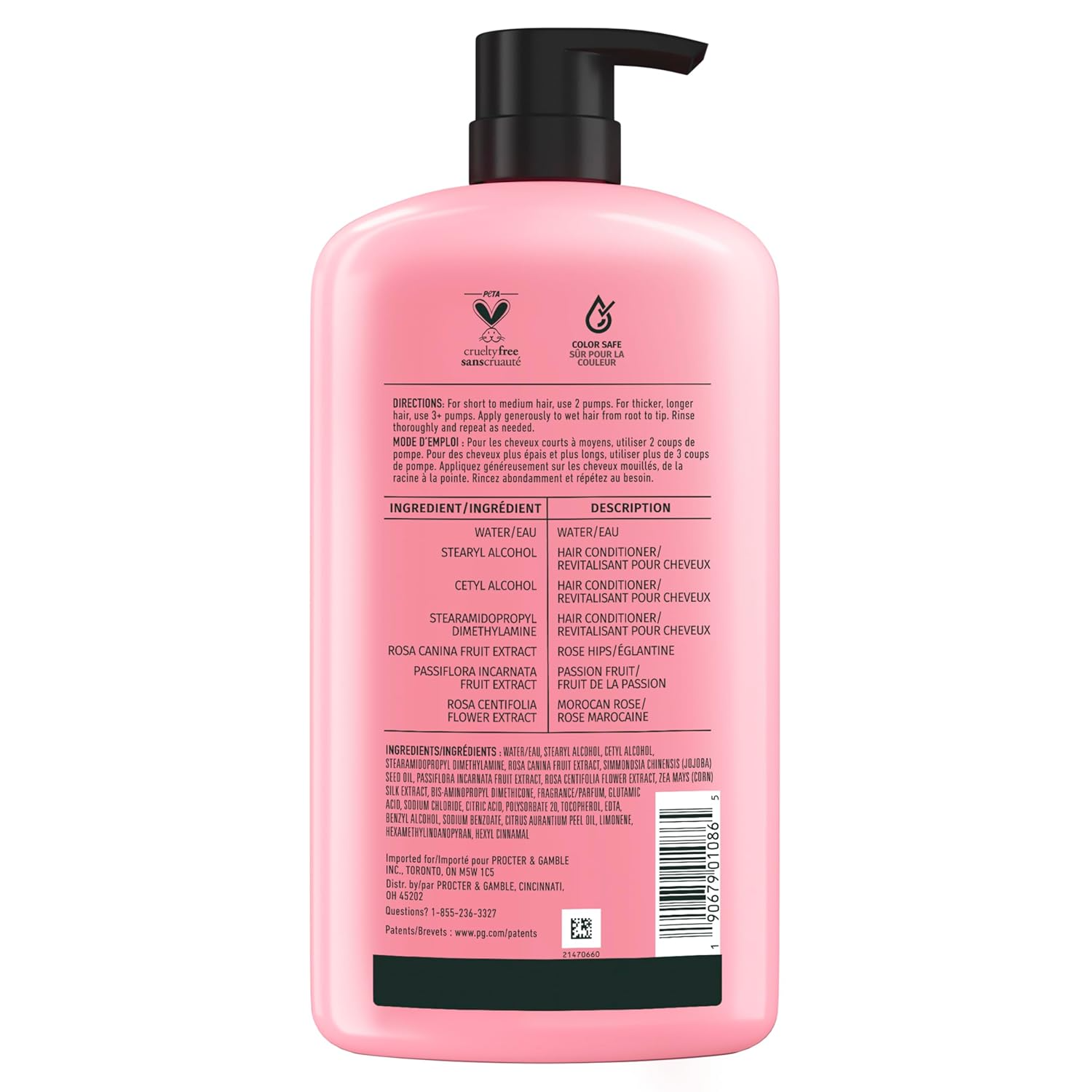 Herbal Essences Conditioner