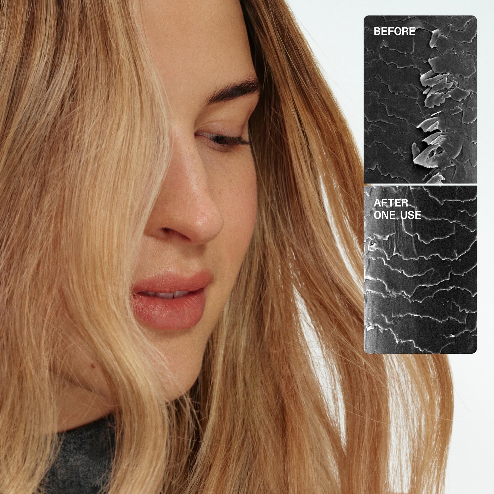 TRESemmé Rich Moisture Hydrating Shampoo