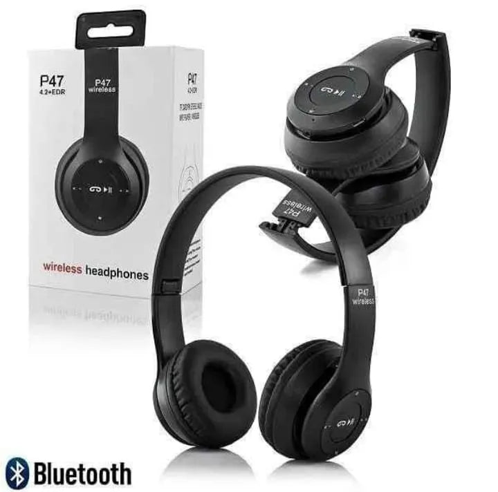 Wireless Headphones P47
