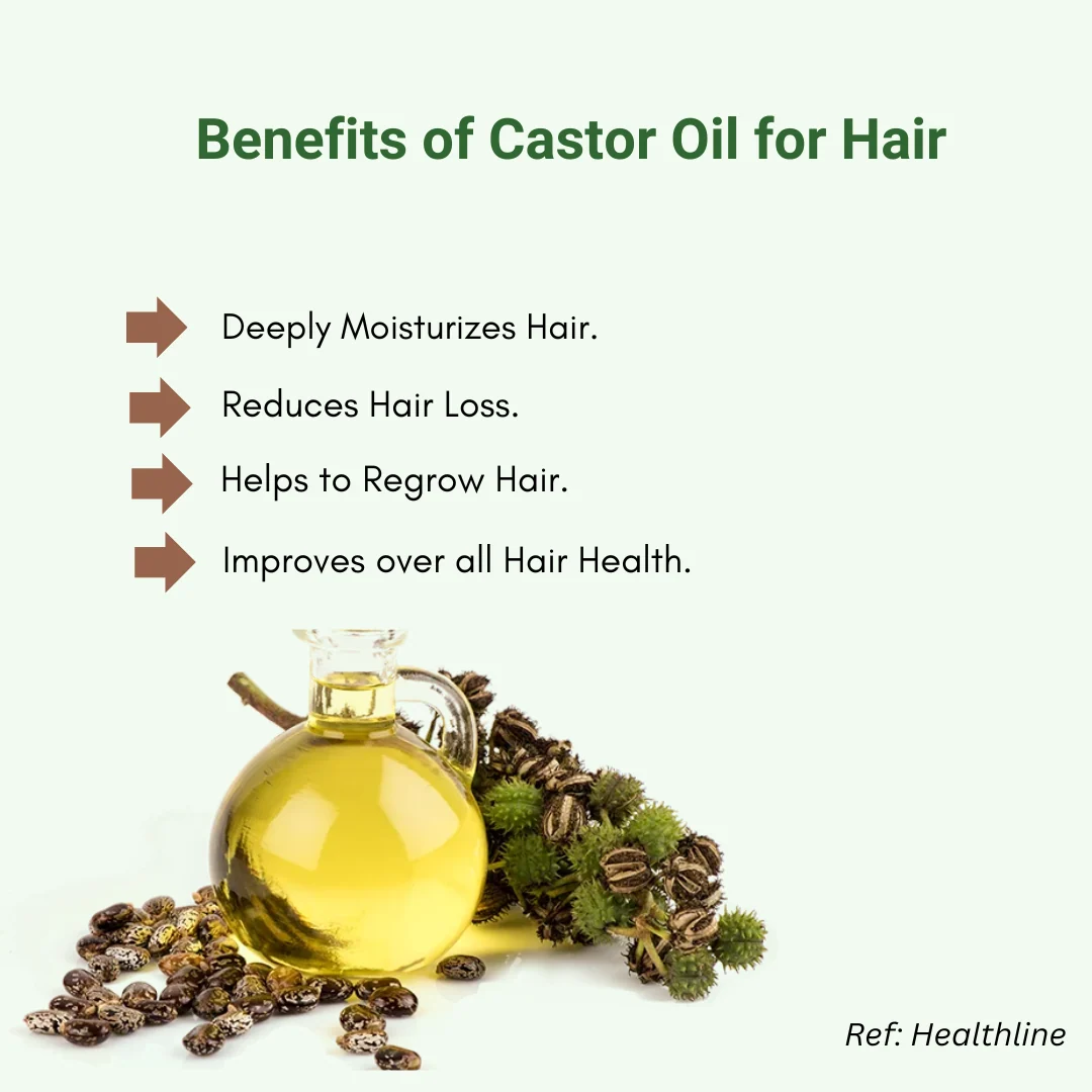 Castor Oil