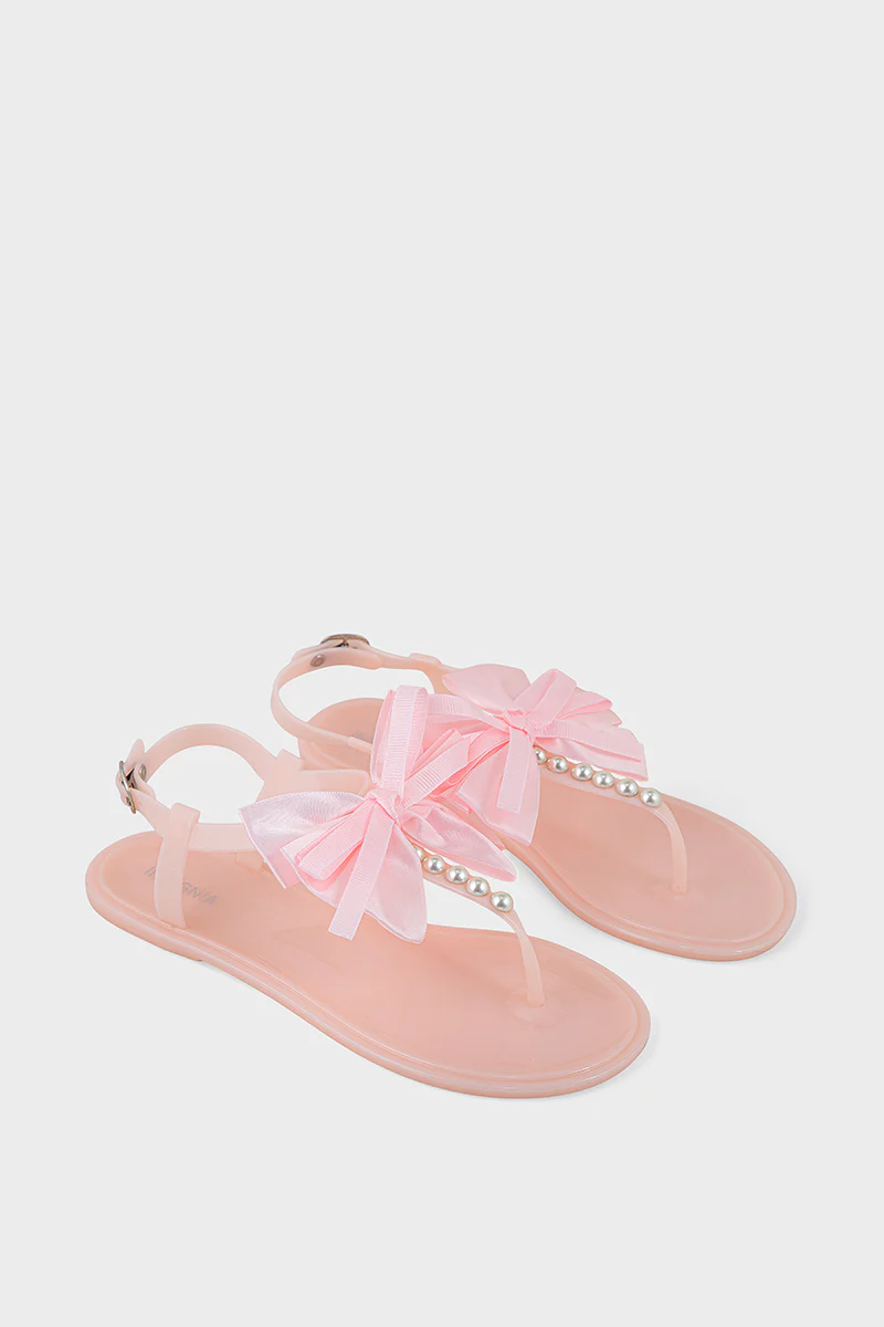 Stylish Casual Summer Flip Flops