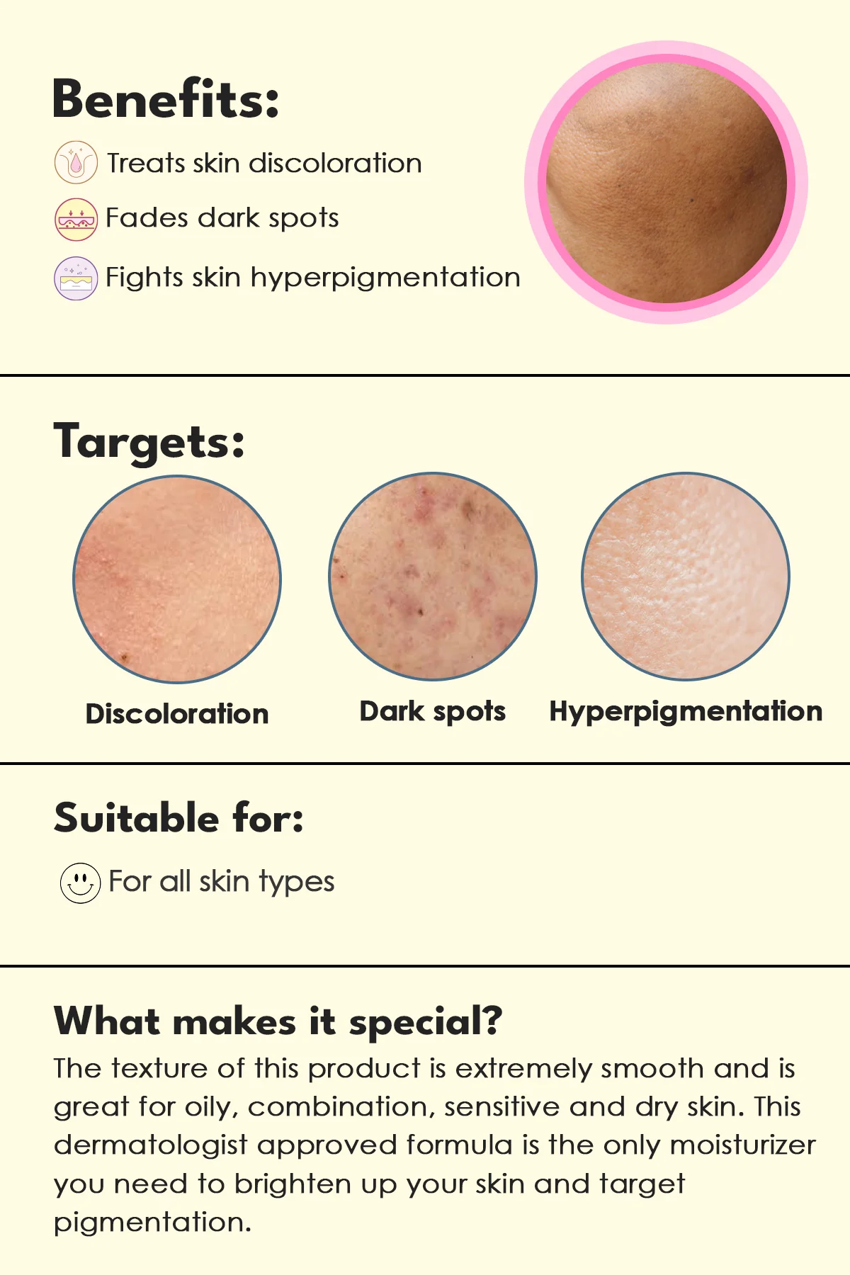Brightening Moisturizer
