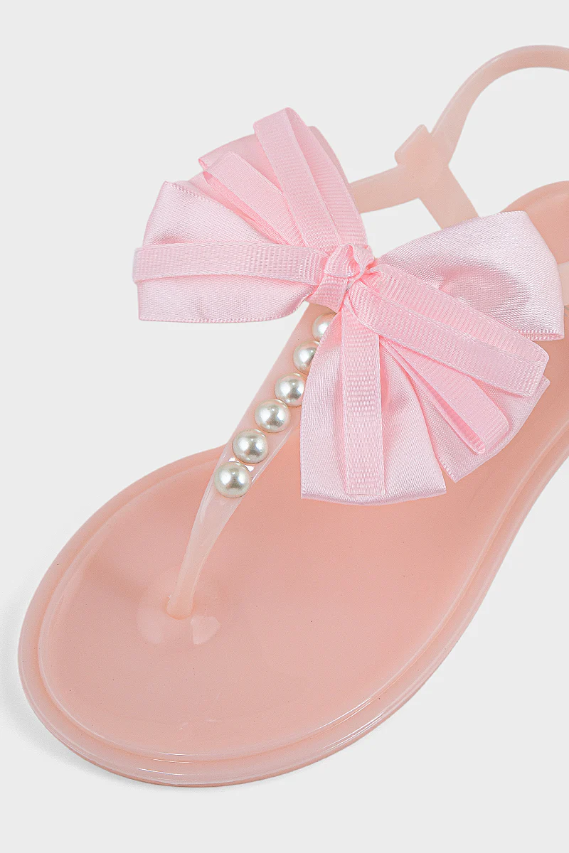 Stylish Casual Summer Flip Flops