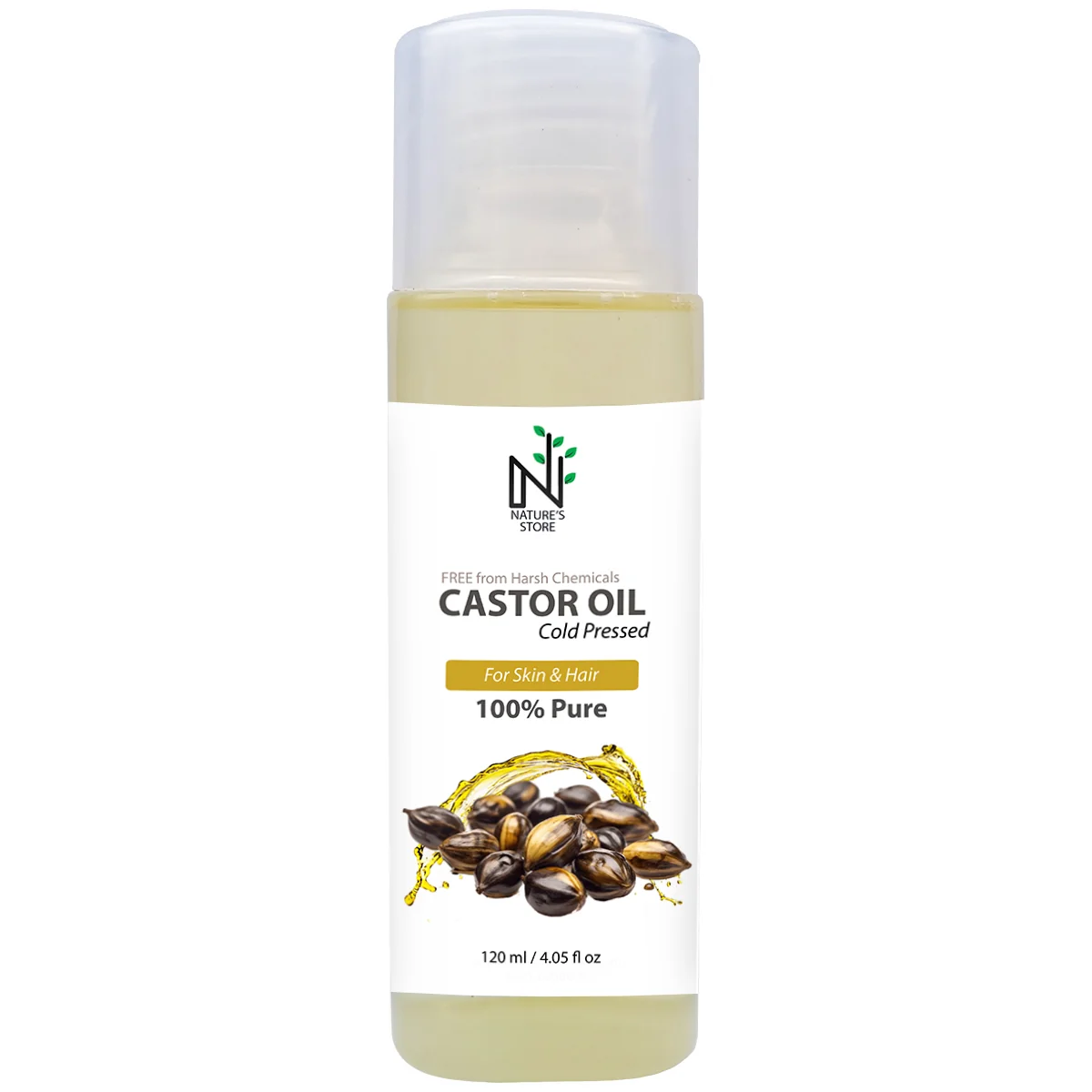 Castor Oil